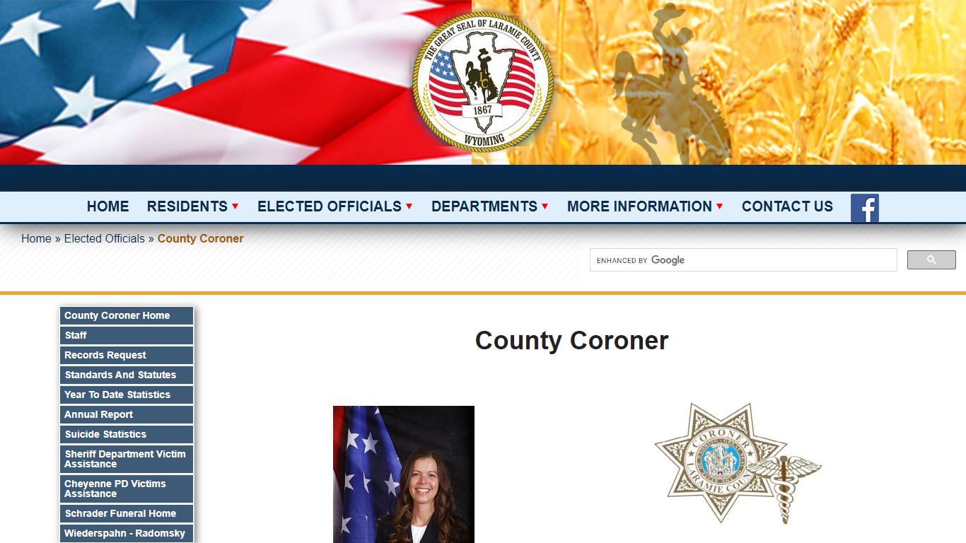 Laramie County